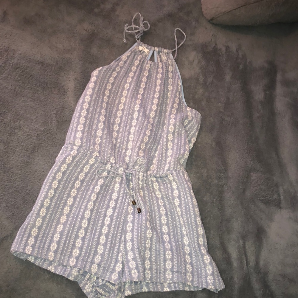MNG Romper